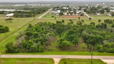 Lot 1 Ingram Street Matagorda TX 77457