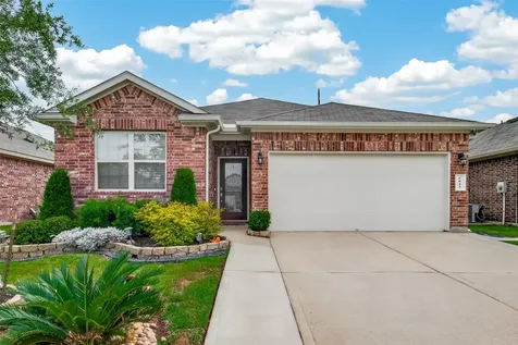 6043 Purple Iris Street Katy TX 77449