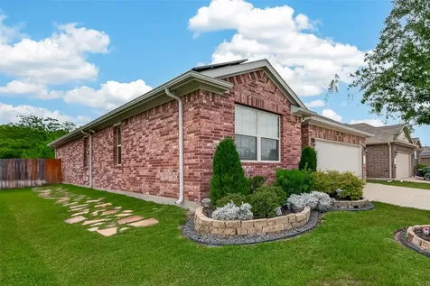 6043 Purple Iris Street Katy TX 77449