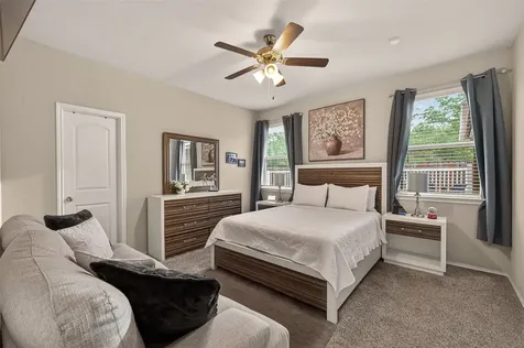 6043 Purple Iris Street Katy TX 77449