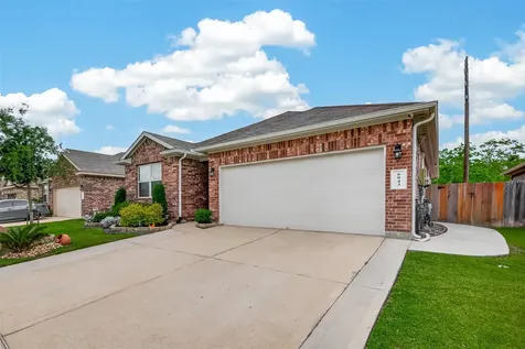 6043 Purple Iris Street Katy TX 77449