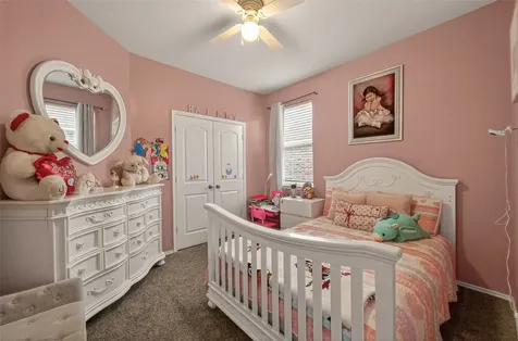6043 Purple Iris Street Katy TX 77449