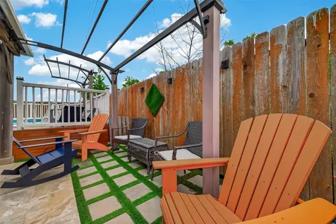 6043 Purple Iris Street Katy TX 77449