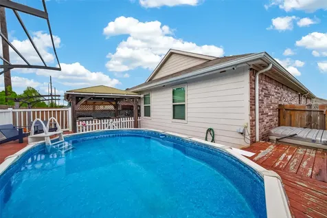 6043 Purple Iris Street Katy TX 77449