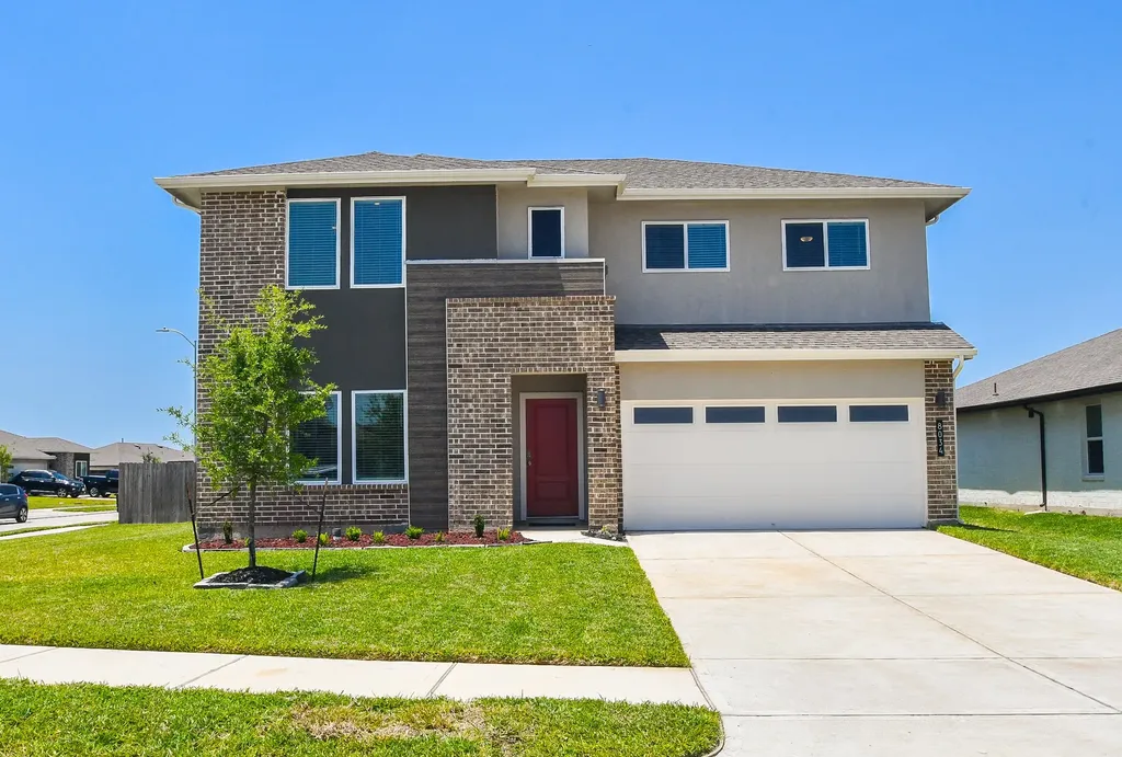 8034 House Bank Lane Rosharon TX 77583