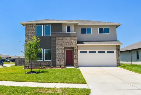 8034 House Bank Lane Rosharon TX 77583