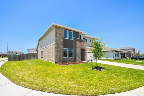 8034 House Bank Lane Rosharon TX 77583