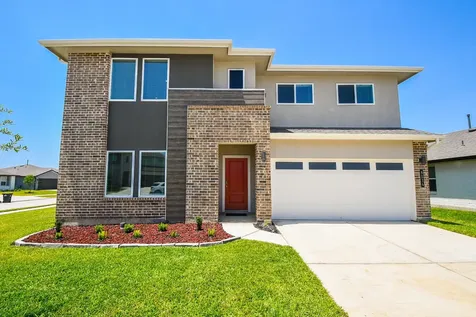 8034 House Bank Lane Rosharon TX 77583