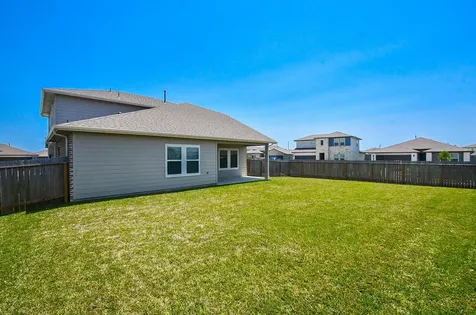 8034 House Bank Lane Rosharon TX 77583