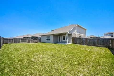 8034 House Bank Lane Rosharon TX 77583