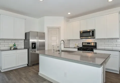 8034 House Bank Lane Rosharon TX 77583