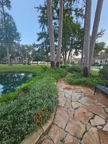 16019 Bridges Fairway Lane Houston TX 77068
