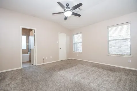 1910 Plum Creek Lane Missouri City TX 77489