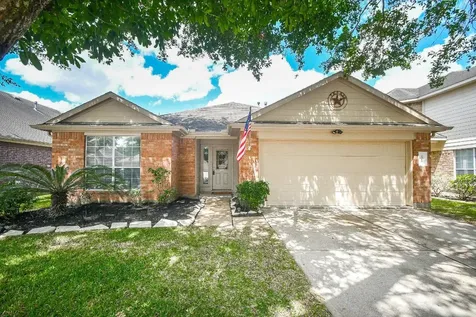 1910 Plum Creek Lane Missouri City TX 77489