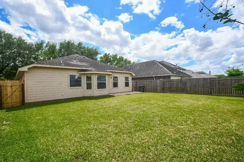 1910 Plum Creek Lane Missouri City TX 77489