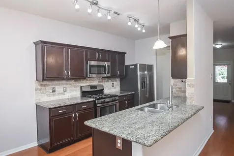 1910 Plum Creek Lane Missouri City TX 77489