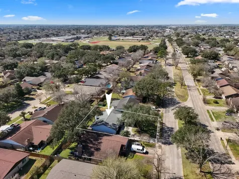 16723 Kieth Harrow Boulevard Houston TX 77084