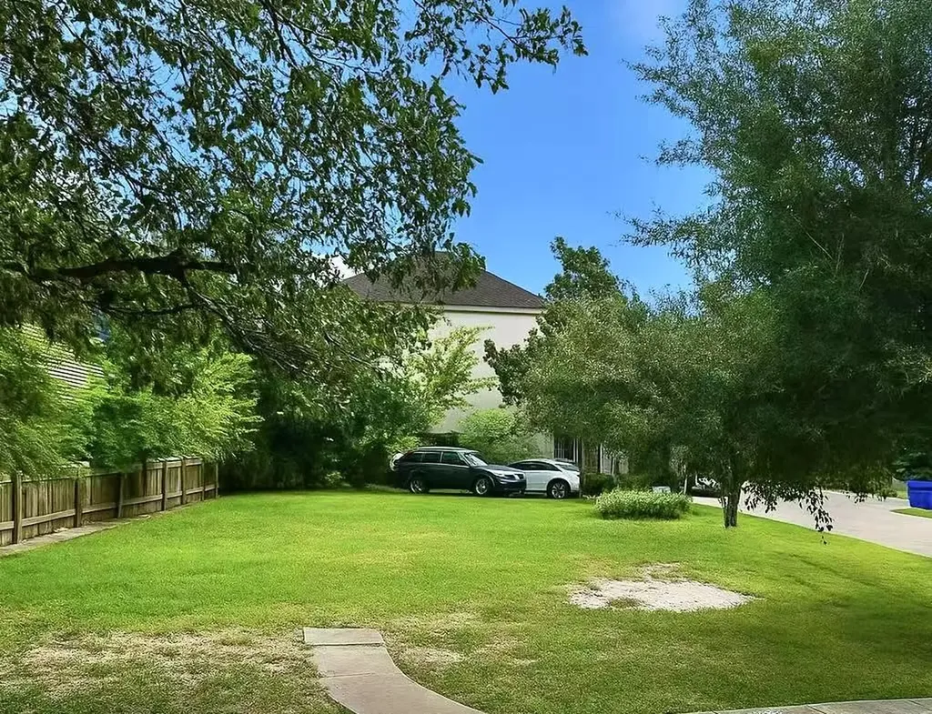 5219 Schuler Street Houston TX 77007