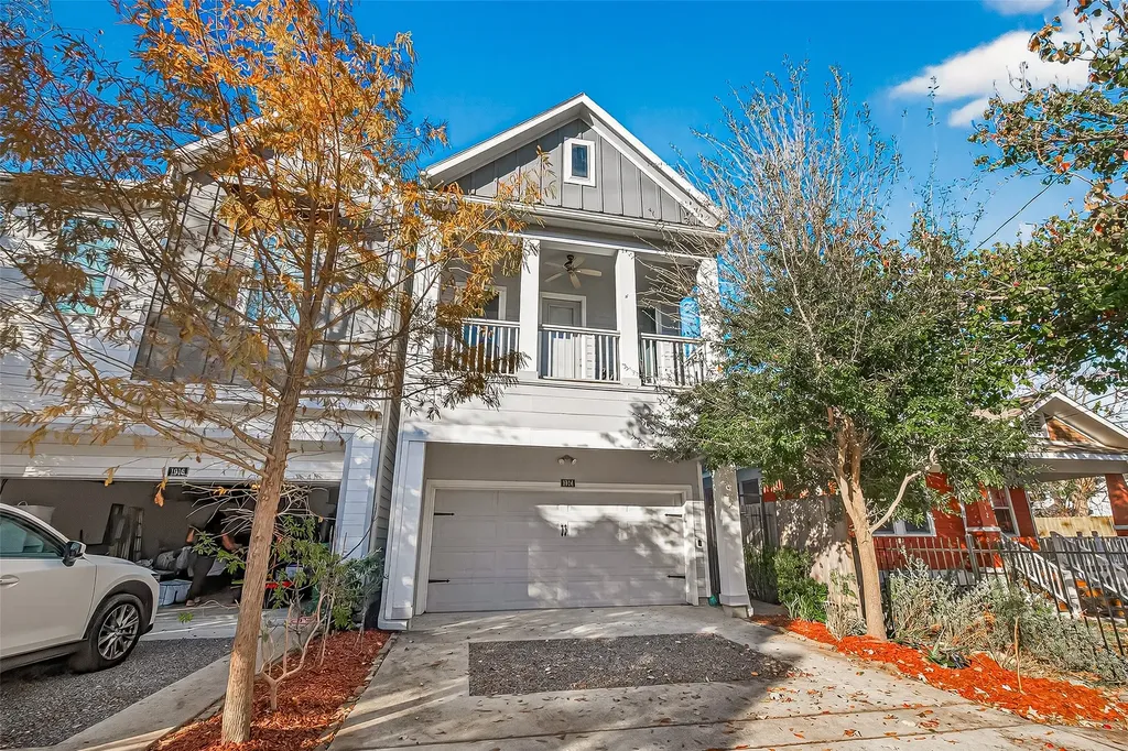 1914 Shearn Street Houston TX 77007