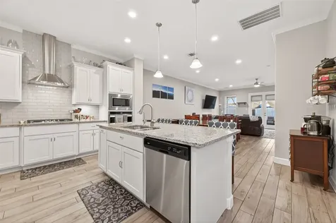 1914 Shearn Street Houston TX 77007