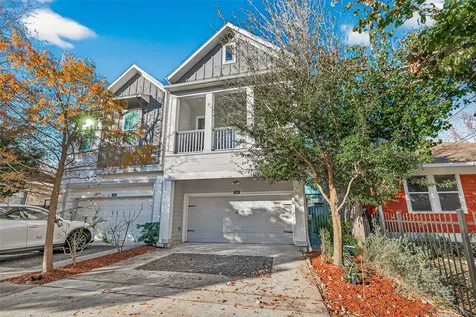 1914 Shearn Street Houston TX 77007