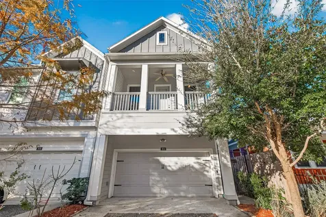 1914 Shearn Street Houston TX 77007
