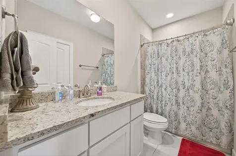 1914 Shearn Street Houston TX 77007