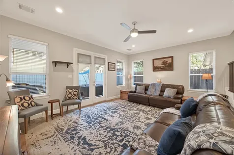 1914 Shearn Street Houston TX 77007
