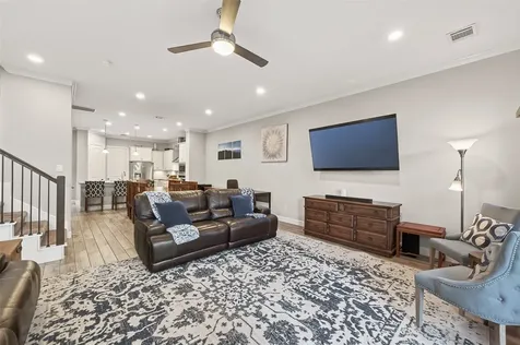 1914 Shearn Street Houston TX 77007
