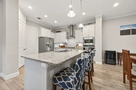 1914 Shearn Street Houston TX 77007