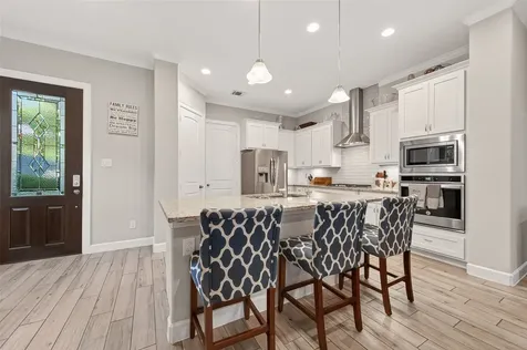 1914 Shearn Street Houston TX 77007