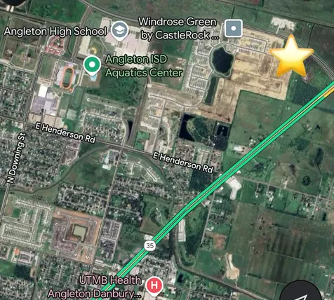 17227 Fm 523 Angleton TX 77515