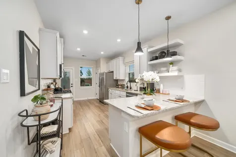 3012 Myrtle Sunset Drive Katy TX 77493