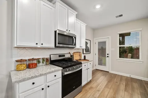 3012 Myrtle Sunset Drive Katy TX 77493