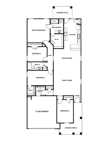 3012 Myrtle Sunset Drive Katy TX 77493