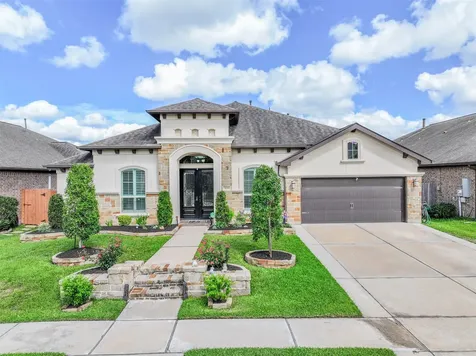 829 Sage Way Lane Friendswood TX 77546