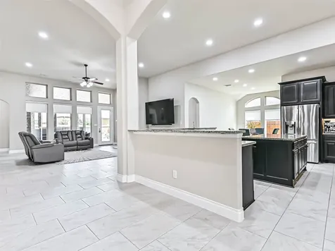 829 Sage Way Lane Friendswood TX 77546