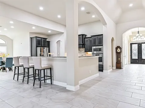 829 Sage Way Lane Friendswood TX 77546