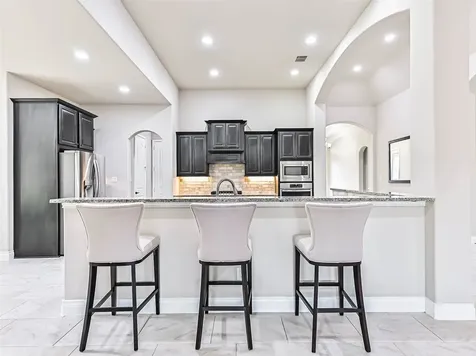 829 Sage Way Lane Friendswood TX 77546