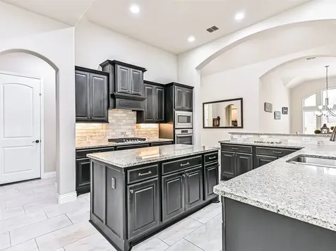 829 Sage Way Lane Friendswood TX 77546