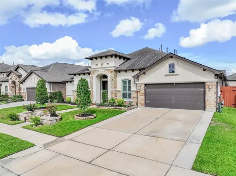 829 Sage Way Lane Friendswood TX 77546