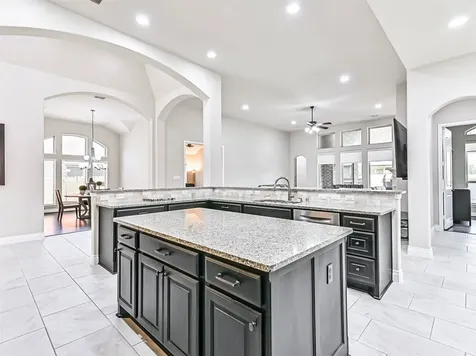 829 Sage Way Lane Friendswood TX 77546