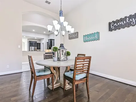 829 Sage Way Lane Friendswood TX 77546