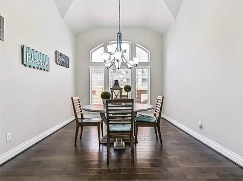 829 Sage Way Lane Friendswood TX 77546