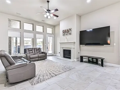 829 Sage Way Lane Friendswood TX 77546