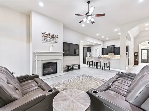 829 Sage Way Lane Friendswood TX 77546