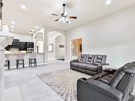 829 Sage Way Lane Friendswood TX 77546