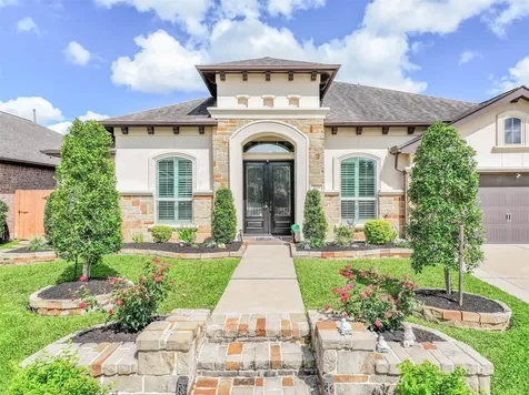 829 Sage Way Lane Friendswood TX 77546