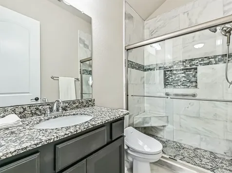 829 Sage Way Lane Friendswood TX 77546
