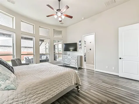 829 Sage Way Lane Friendswood TX 77546